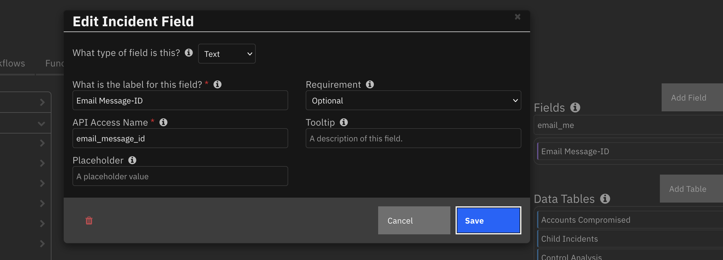 screenshot: main