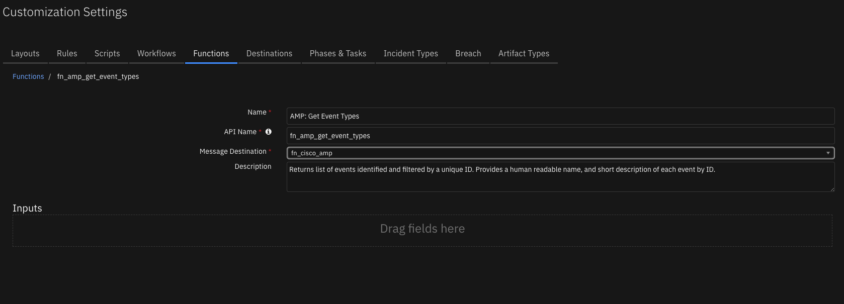 screenshot: fn-amp-get-event-types 