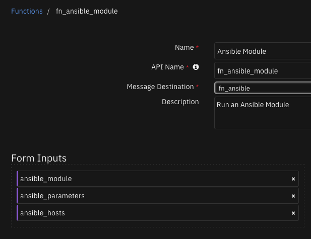 screenshot: fn-ansible-module 