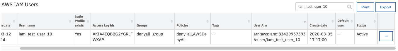screenshot: fn-aws-iam-add-user-to-groups-datatable