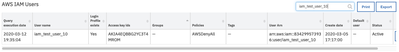 screenshot: fn-aws-iam-attach-user-policies-datatable