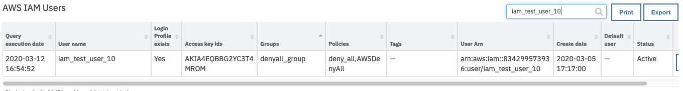 screenshot: fn-aws-iam-list-user-groups-datatable