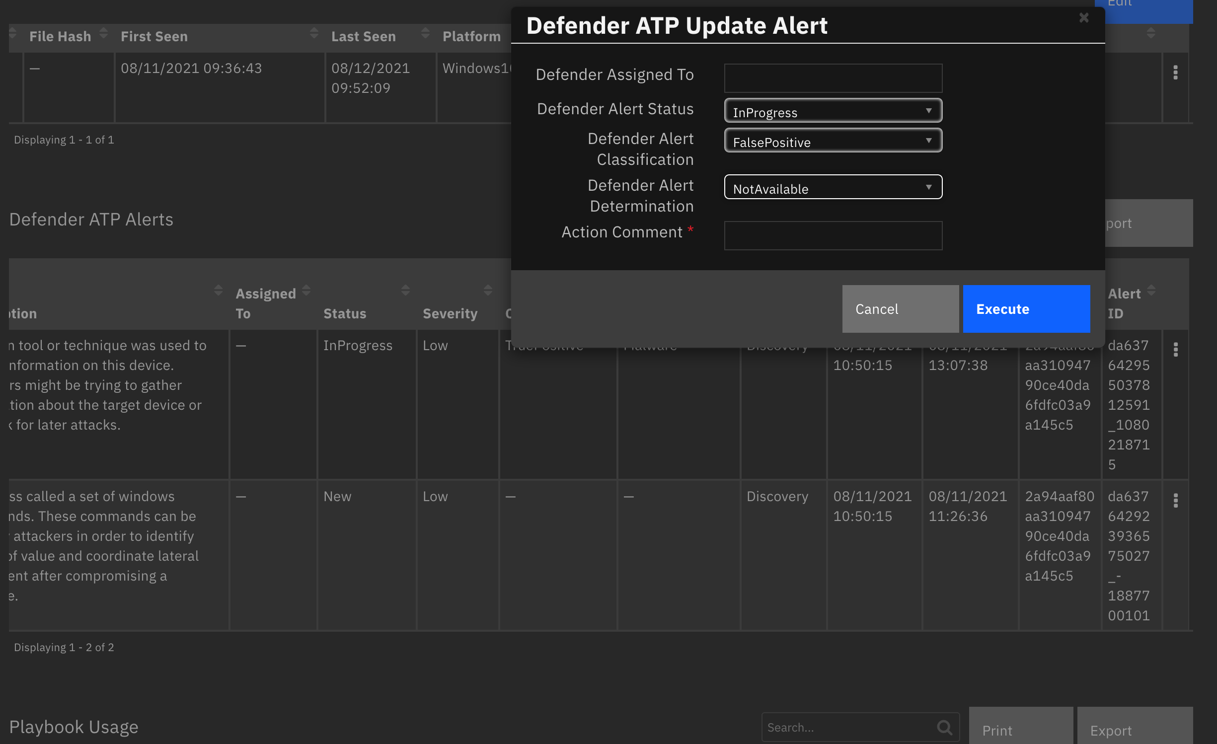 screenshot: fn-defender-update-alert 