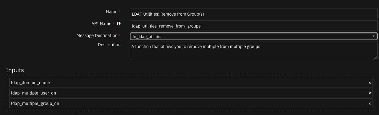screenshot: fn-ldap-utilities-remove-from-groups 