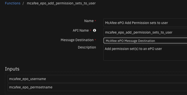 screenshot: fn-mcafee-epo-add-permission-sets-to-user 