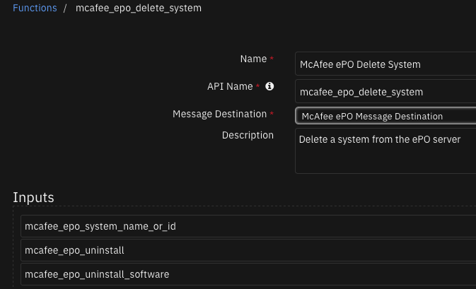 screenshot: fn-mcafee-epo-delete-system 