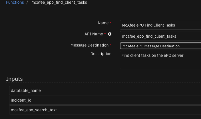 screenshot: fn-mcafee-epo-find-client-tasks 