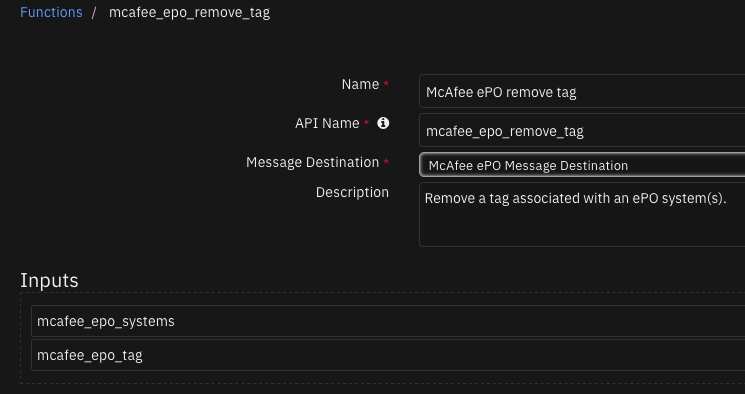 screenshot: fn-mcafee-epo-remove-tag 