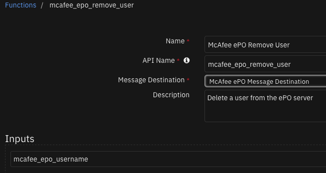 screenshot: fn-mcafee-epo-remove-user 