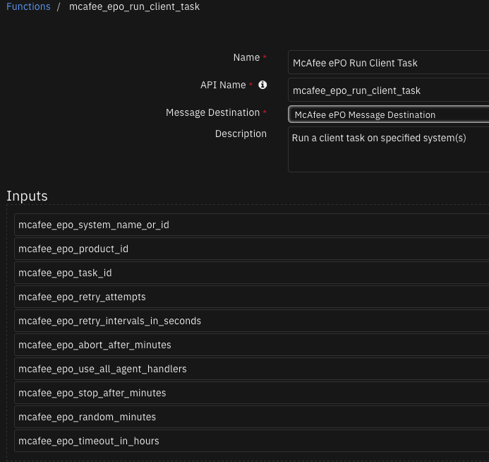 screenshot: fn-mcafee-epo-run-client-task 