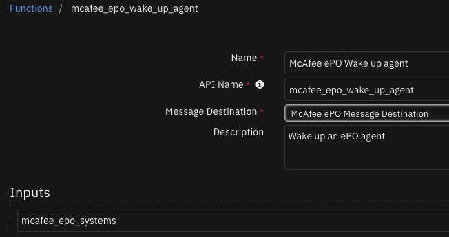 screenshot: fn-mcafee-epo-wake-up-agent 