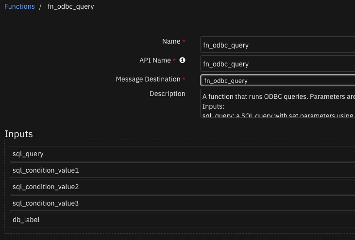 screenshot: fn-odbc-query 