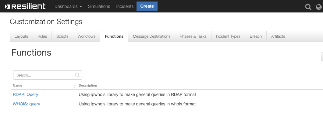 screenshot: fn-rdap-query 