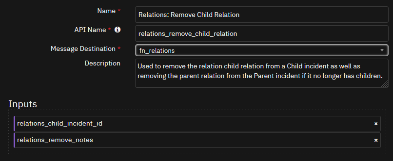 screenshot: fn-relations-remove-child-relation 