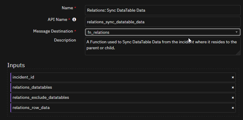 screenshot: fn-relations-sync-datatable-data 