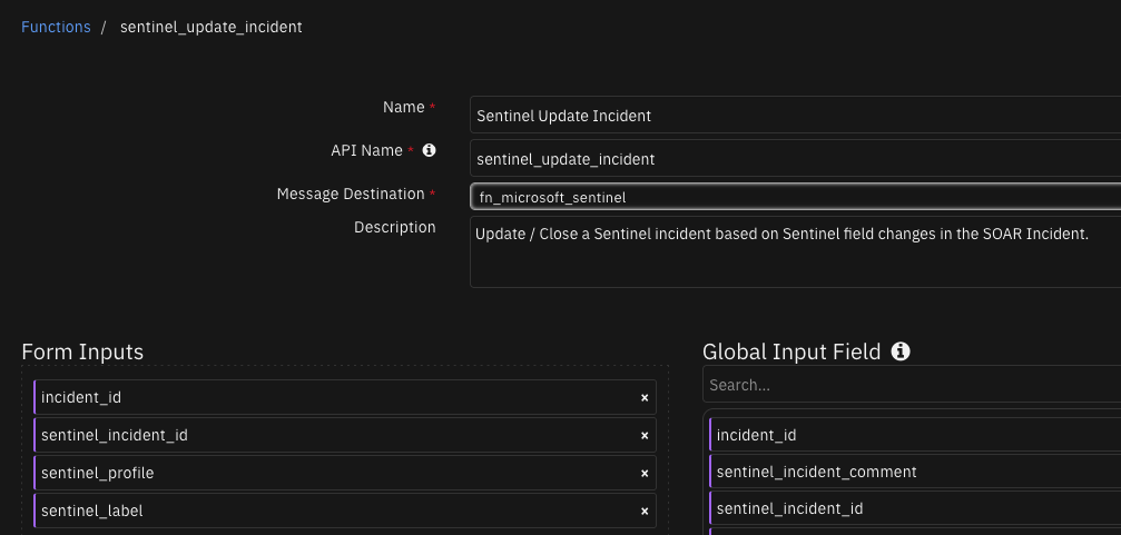 screenshot: fn-sentinel-update-incident 