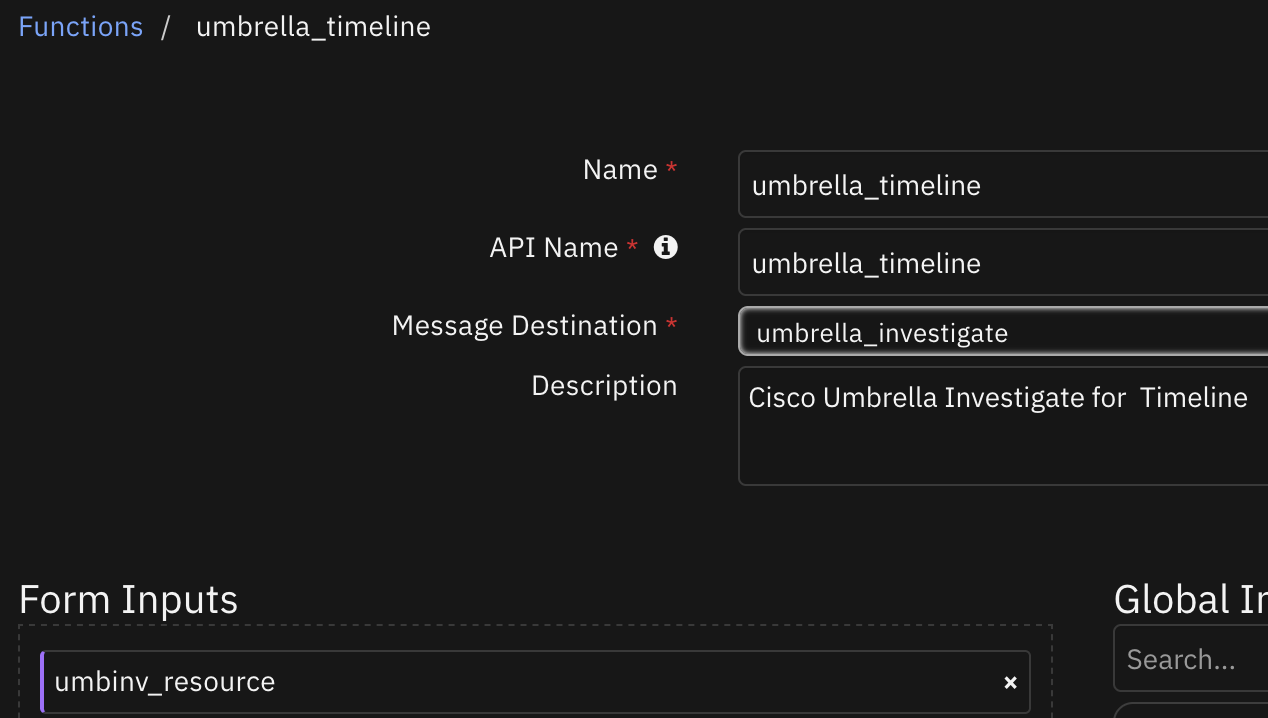 screenshot: fn-umbrella-timeline 