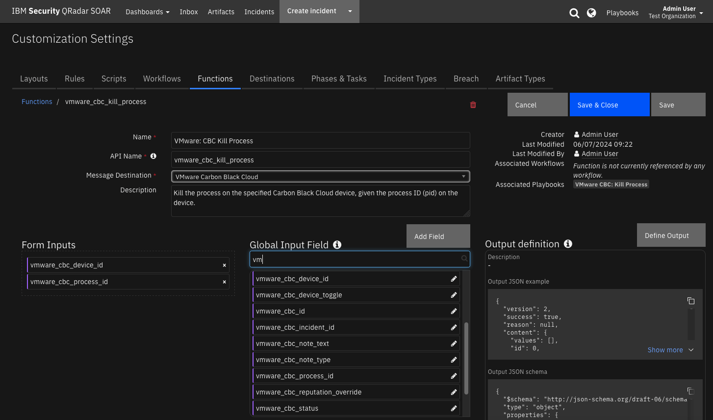 screenshot: fn-vmware-cbc-kill-process 