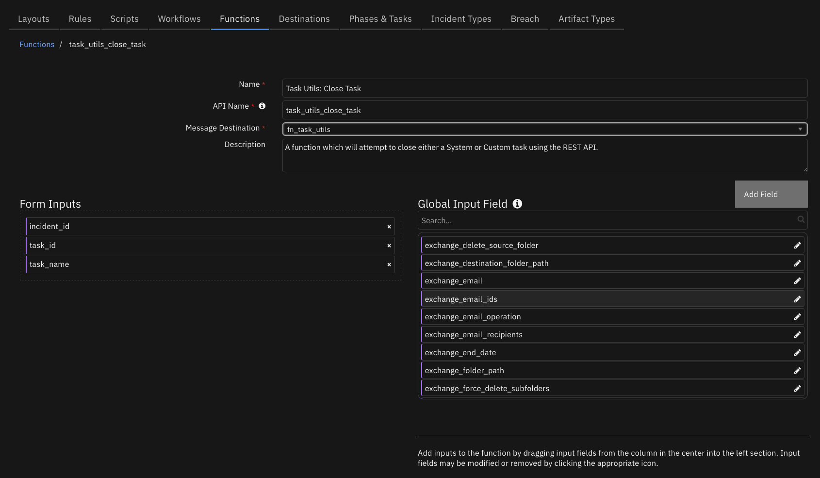 screenshot: fn_task_utils_close_task 