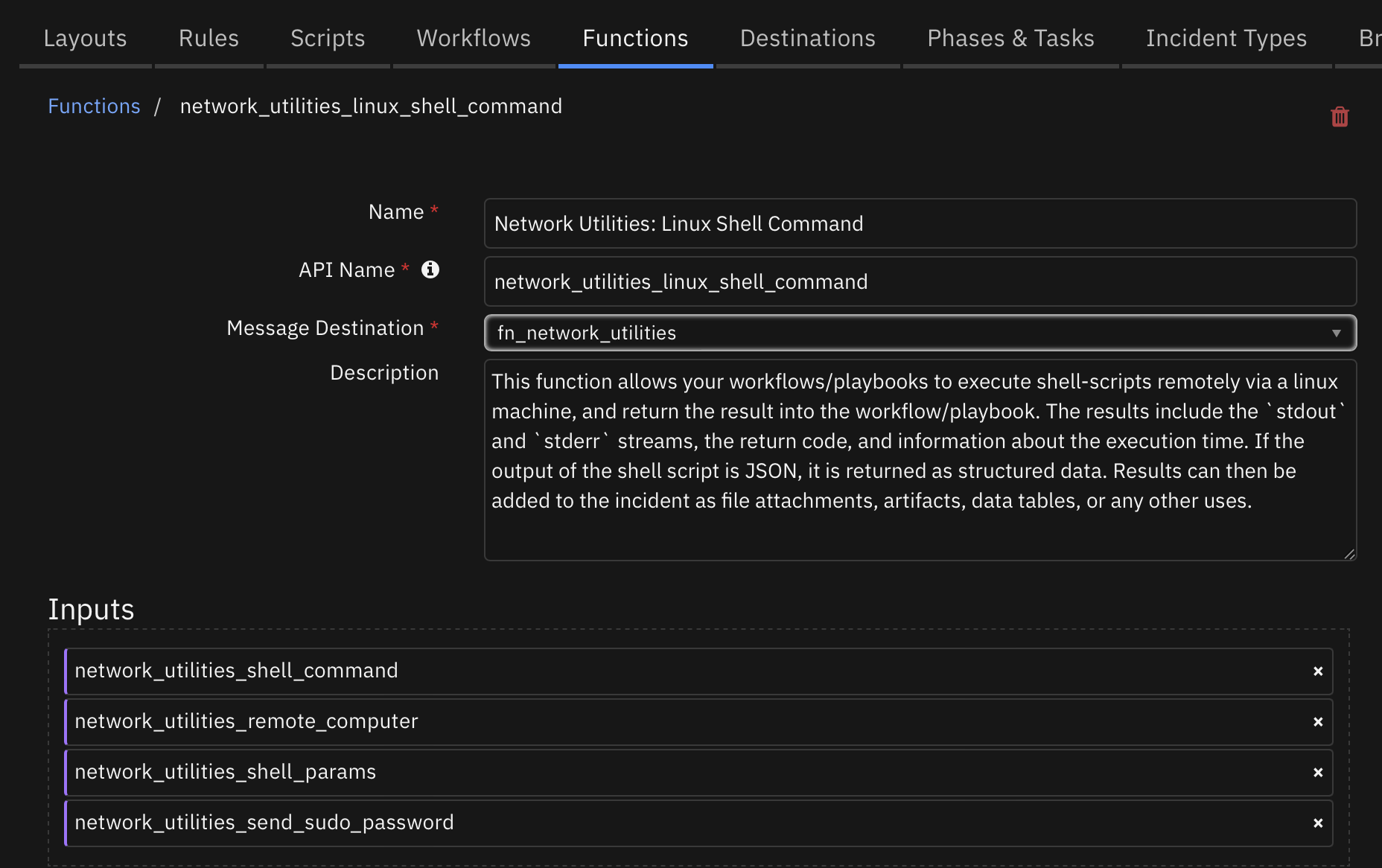 screenshot: network_utilities_linux_shell_command_arguments